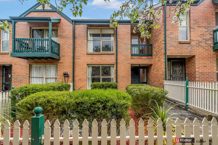 Fourth view of Homely townhouse listing, 4/9 Mayfair Place, Wynn Vale SA 5127