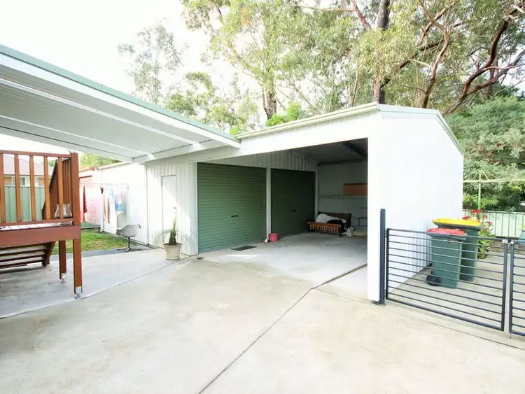 Fourth view of Homely house listing, 36 Karne Street, Sanctuary Point NSW 2540