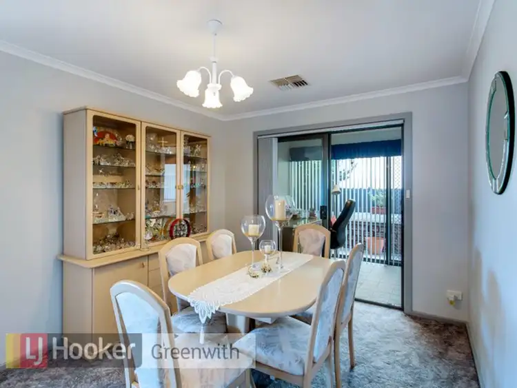 Sixth view of Homely house listing, 15 Mitre Place, Greenwith SA 5125