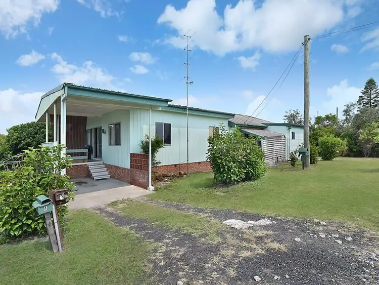 Second view of Homely unit listing, 106 Elsiemer Street, Toowoon Bay NSW 2261