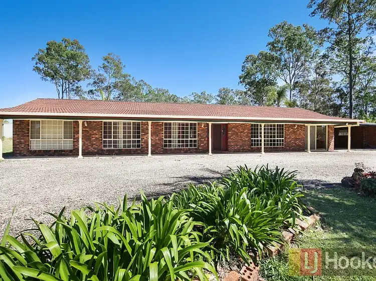 Main view of Homely house listing, 414 Marys Bay Road, Euroka NSW 2440