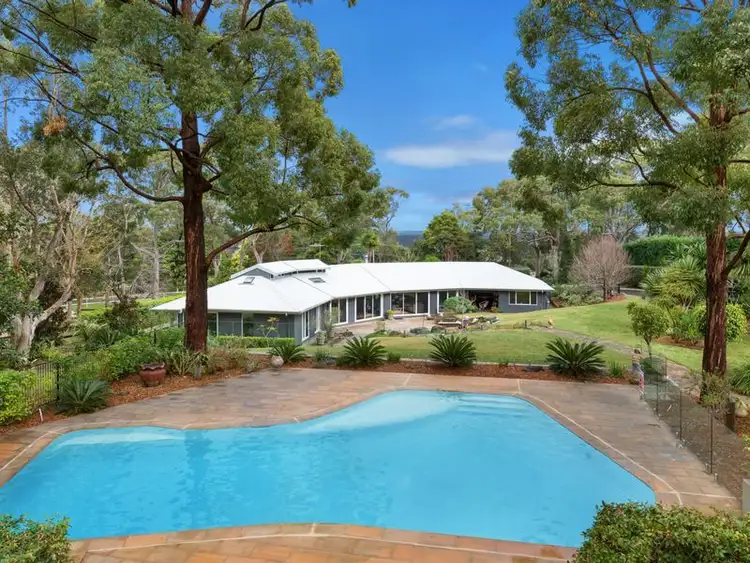 132 Booralie Road, Duffys Forest NSW 2084