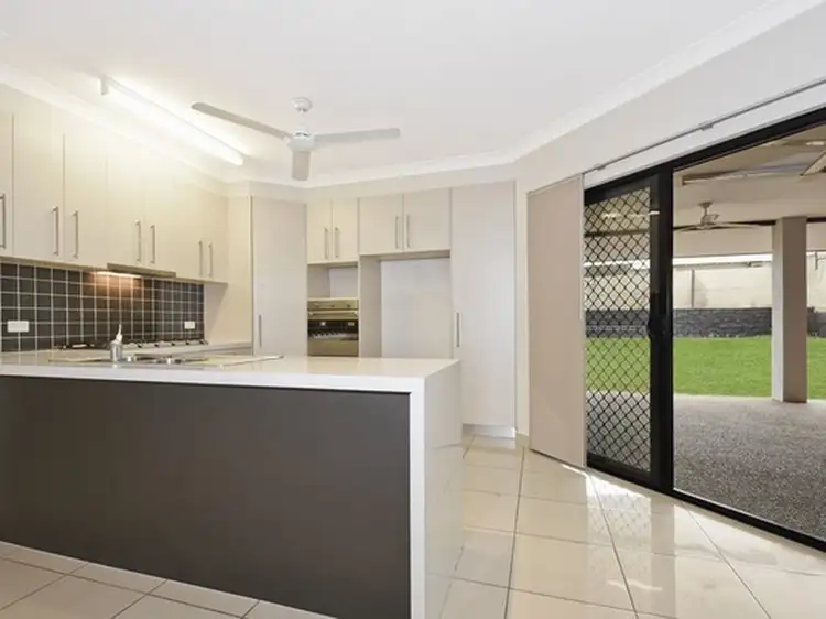 Third view of Homely house listing, 2 Bowrey Crescent, Farrar NT 830