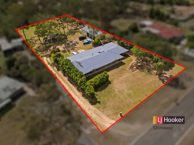 Fifth view of Homely house listing, 21 Quandong Court, New Beith QLD 4124