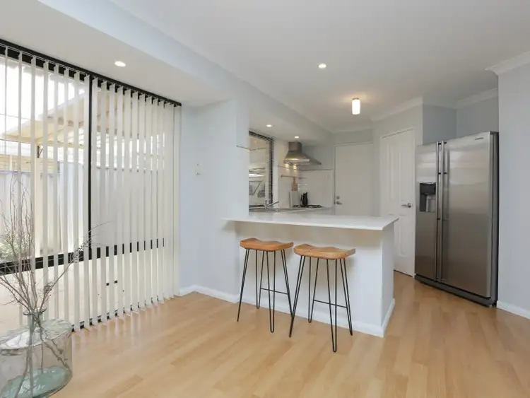 Fifth view of Homely house listing, 75 Harpenden Street, Huntingdale WA 6110