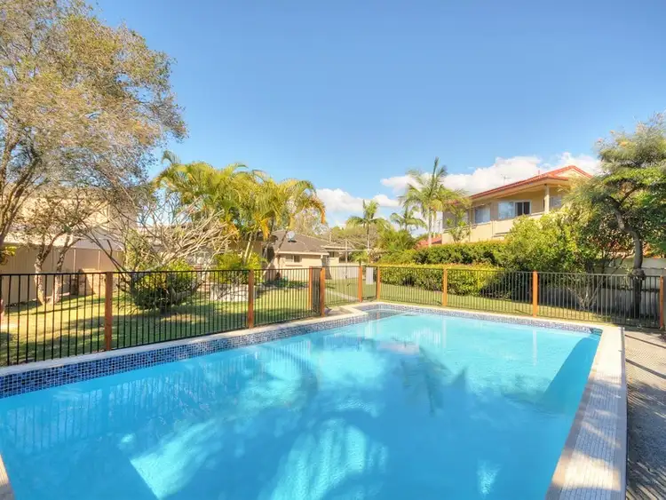 Fourth view of Homely house listing, 19 Twelfth Avenue, Palm Beach QLD 4221