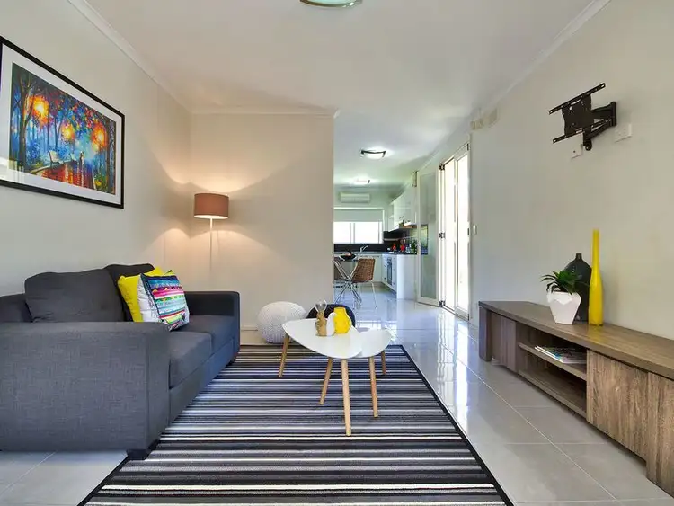 Sixth view of Homely unit listing, 6/8-10 Simpson Street, Woodville South SA 5011