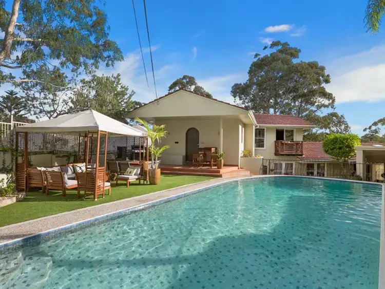 Fourth view of Homely house listing, 11 Kilpa Place, St Ives NSW 2075