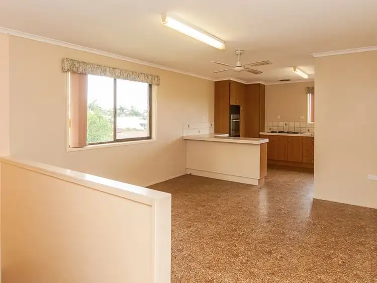Third view of Homely house listing, 21 Gretel Drive, Clinton QLD 4680