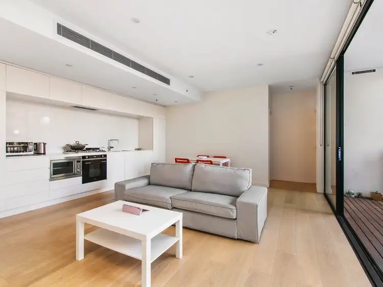 Main view of Homely apartment listing, 110/280 Jones Street, Pyrmont NSW 2009