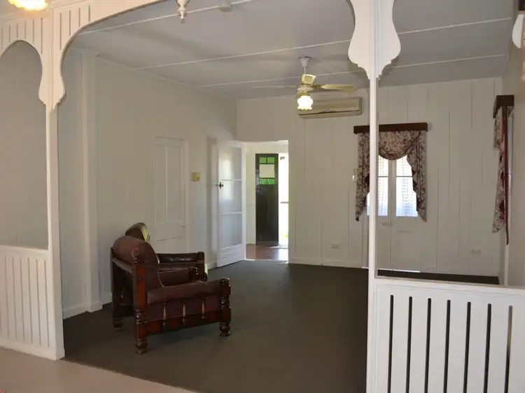 Fourth view of Homely house listing, 3 Porter St, Gayndah QLD 4625