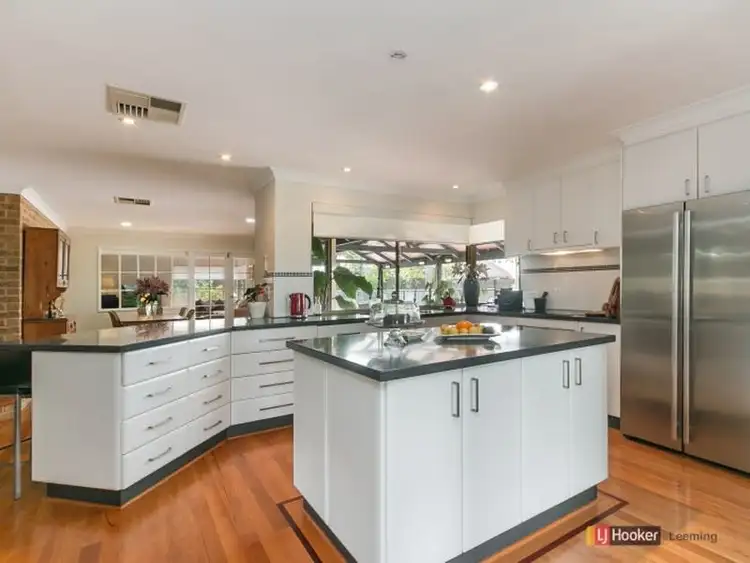 Seventh view of Homely house listing, 25 Sellen Court, Leeming WA 6149