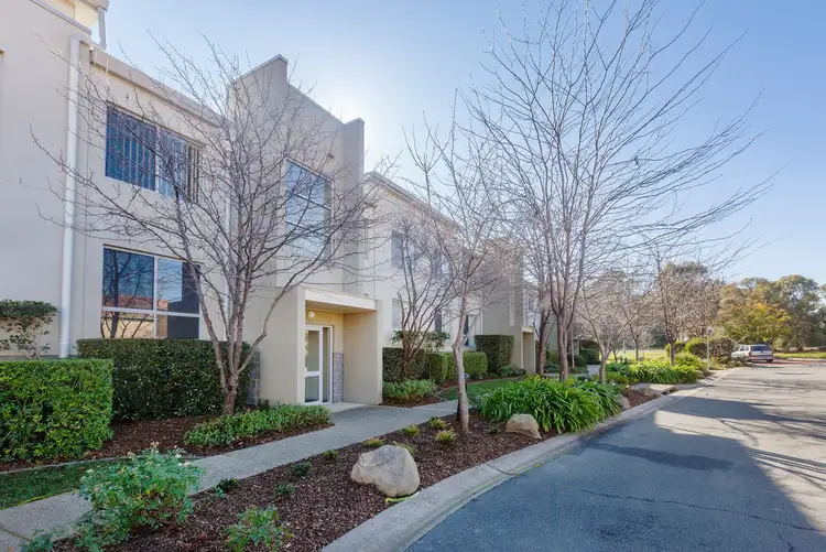 Second view of Homely unit listing, 6/34 Morell Close, Belconnen ACT 2617