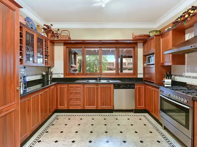 Third view of Homely house listing, 1 Turner Rd, Berowra Heights NSW 2082