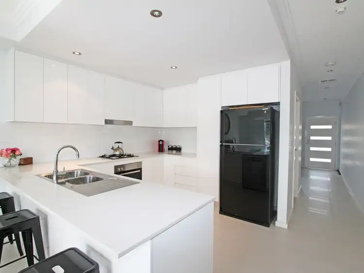 Second view of Homely house listing, 21 Firetail Circuit, Cranebrook NSW 2749