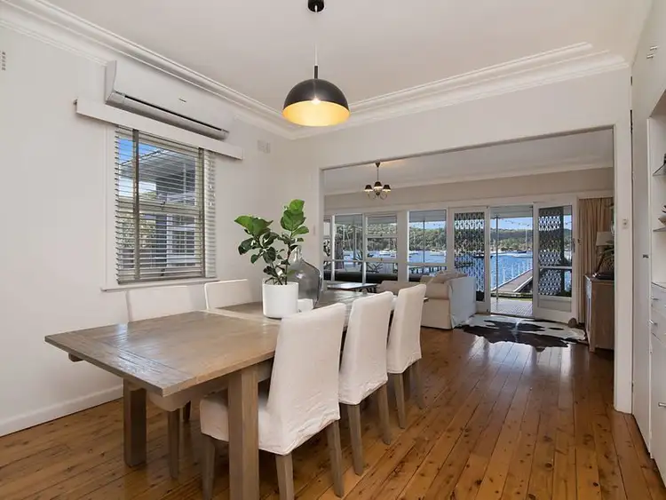 Fourth view of Homely house listing, 84 Brisbane Water Drive, Koolewong NSW 2256