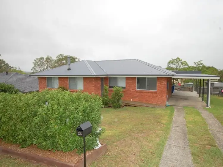 25 Stockyard Circuit, Wingham NSW 2429