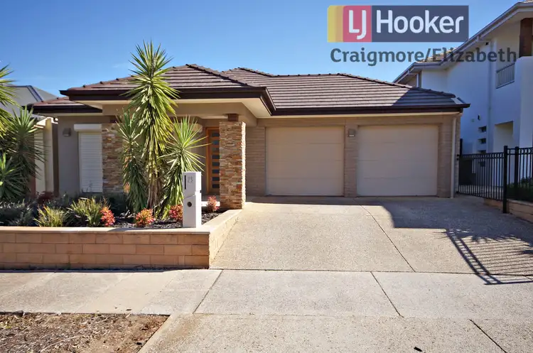 Main view of Homely house listing, 23 Cornish Way, Blakeview SA 5114