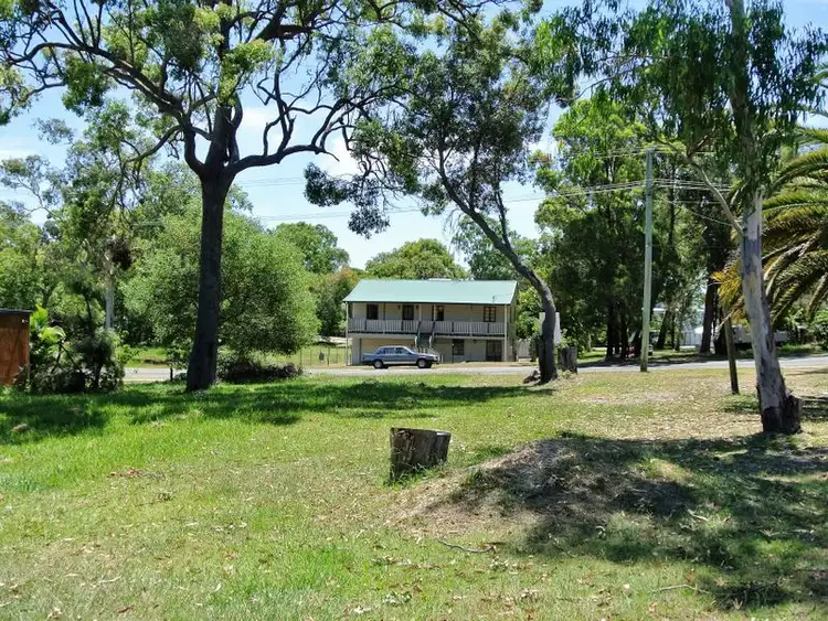 Fifth view of Homely land listing, 180 Kate Street, Macleay Island QLD 4184
