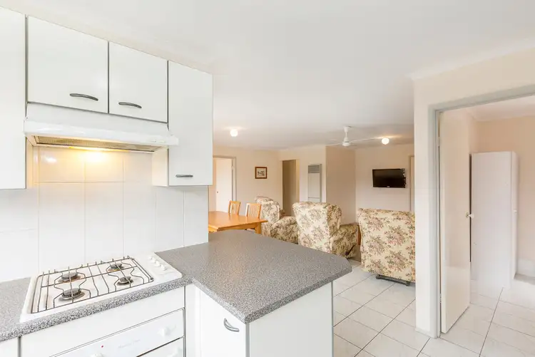 Second view of Homely townhouse listing, 11 Guginya Crescent, Ngunnawal ACT 2913