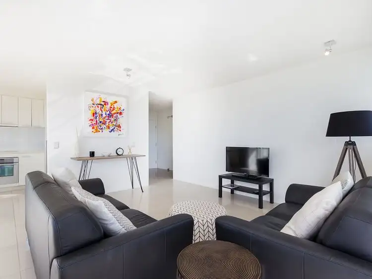 Sixth view of Homely unit listing, 111/32 Riverview Parade, Surfers Paradise QLD 4217