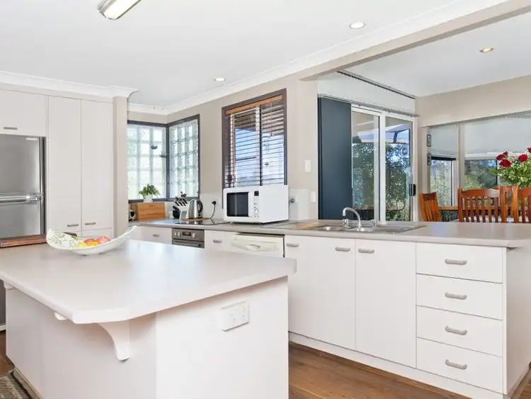 Sixth view of Homely house listing, 68 Tallong Drive, Lake Cathie NSW 2445