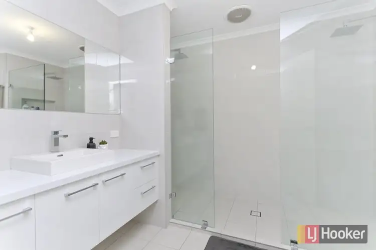 Sixth view of Homely house listing, 1 Greentree Boulevard, Paralowie SA 5108