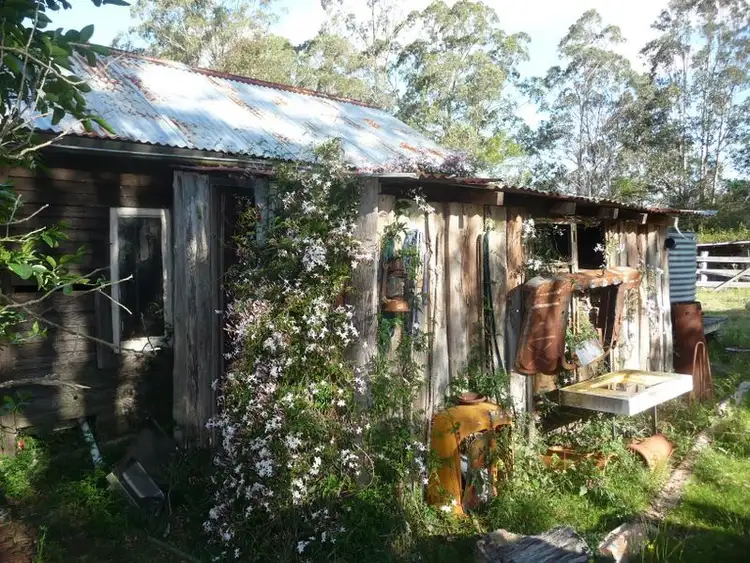 Second view of Homely rural property listing, Address available on request