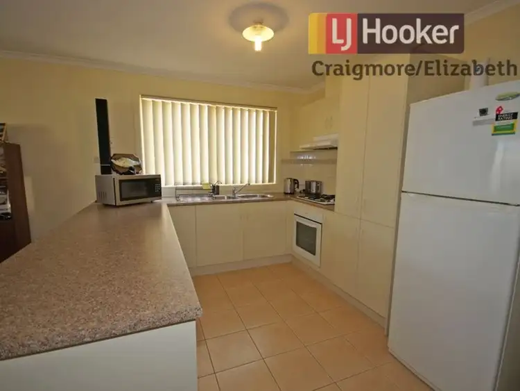 Third view of Homely house listing, 11 Meadow Lane, Para Hills West SA 5096