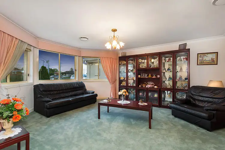 Second view of Homely house listing, 9 Culver Street, South Wentworthville NSW 2145
