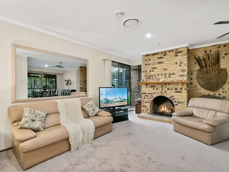 Fifth view of Homely house listing, 80 California Drive, Oxenford QLD 4210