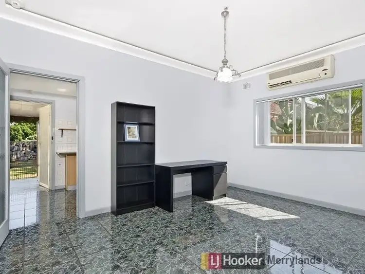 Fourth view of Homely house listing, 27 Donald Street, Guildford NSW 2161