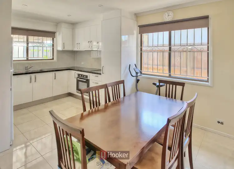 Third view of Homely house listing, 122 Bradman Street, Sunnybank Hills QLD 4109