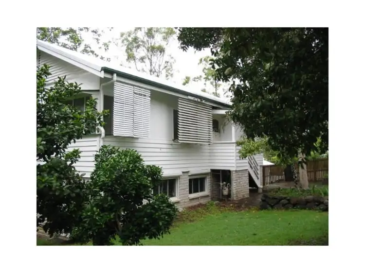 Third view of Homely house listing, 54 Panorama Street, Ashgrove QLD 4060