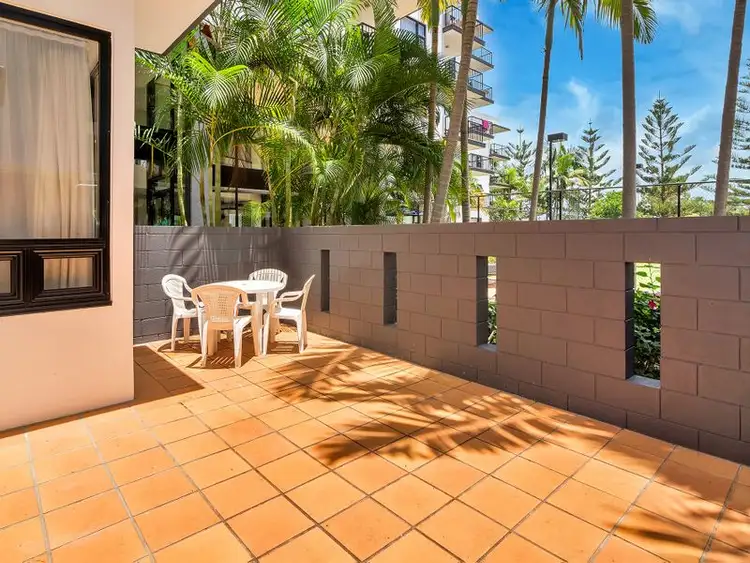 Fourth view of Homely apartment listing, 1G/30 Surf Parade, Broadbeach QLD 4218