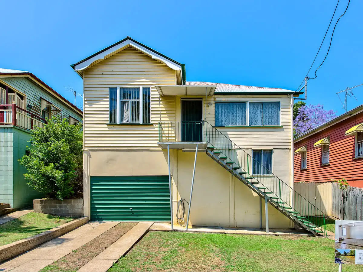 Main view of Homely house listing, 3 Oakwal Terrace, Windsor QLD 4030