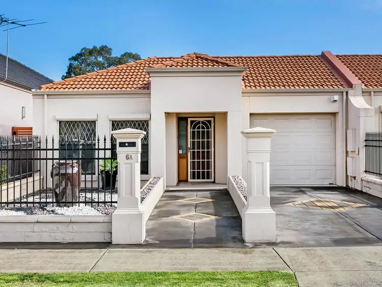 Main view of Homely house listing, 6a Cedar Avenue, Flinders Park SA 5025