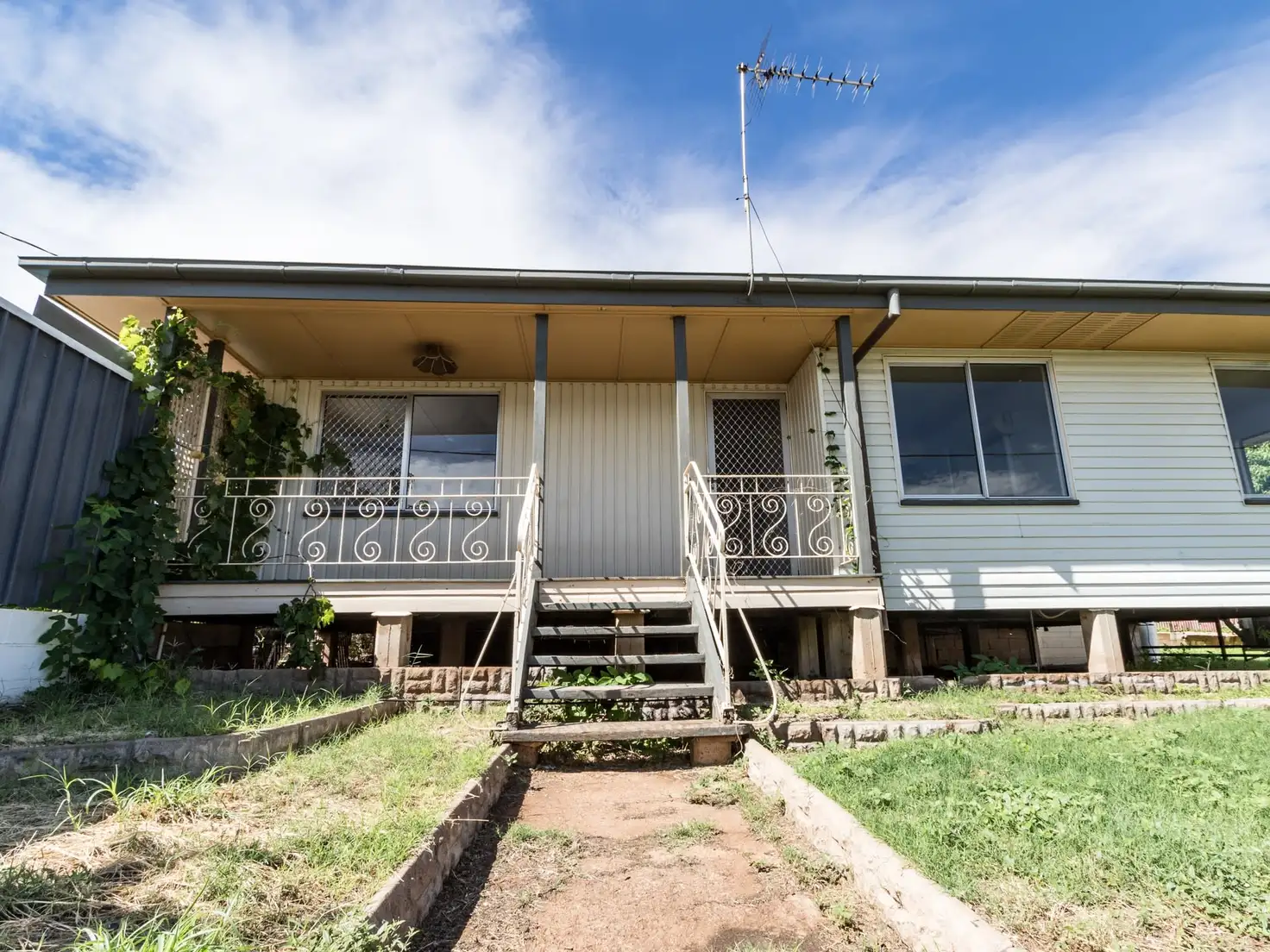 Main view of Homely house listing, 65 Templeton Street, Mount Isa QLD 4825