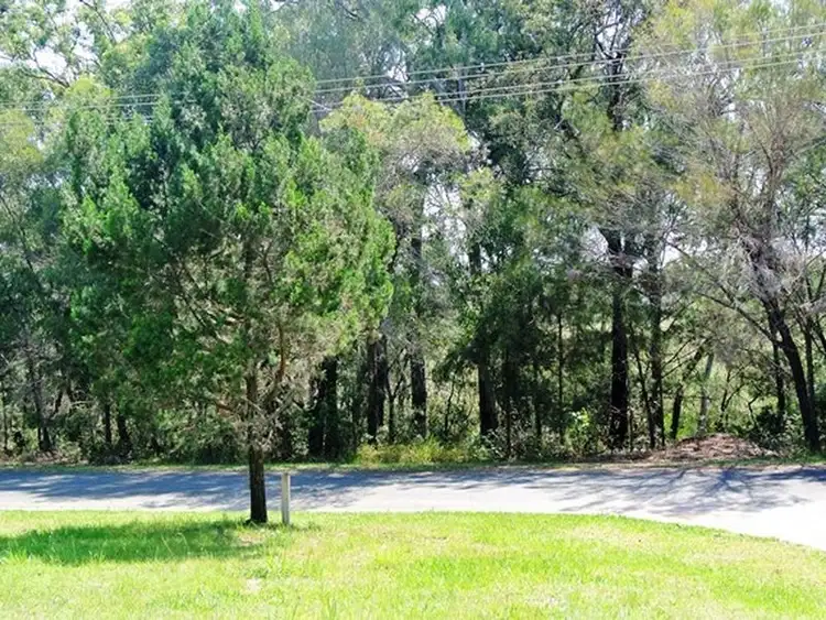 Fourth view of Homely land listing, 2 Blue Waters Crescent, Macleay Island QLD 4184