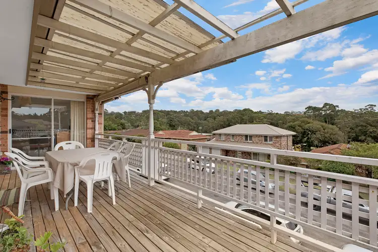 Second view of Homely semi-detached listing, 1/14 Watership Downs Close, Terrigal NSW 2260