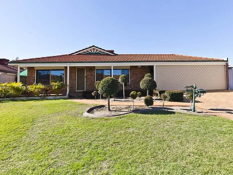 Main view of Homely house listing, 24 Barraberry Retreat, Canning Vale WA 6155