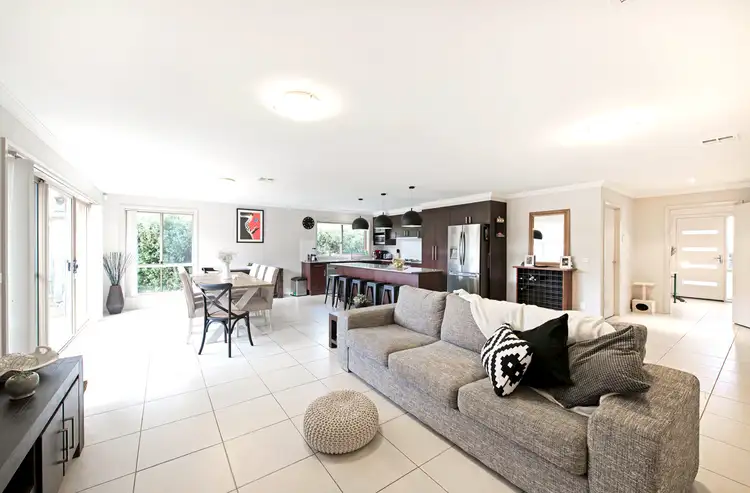 Second view of Homely house listing, 52 Anchorage Street, Harrison ACT 2914