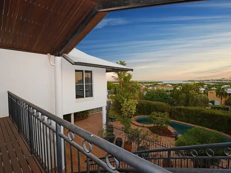 8 Kelat Court, Bayview NT 820