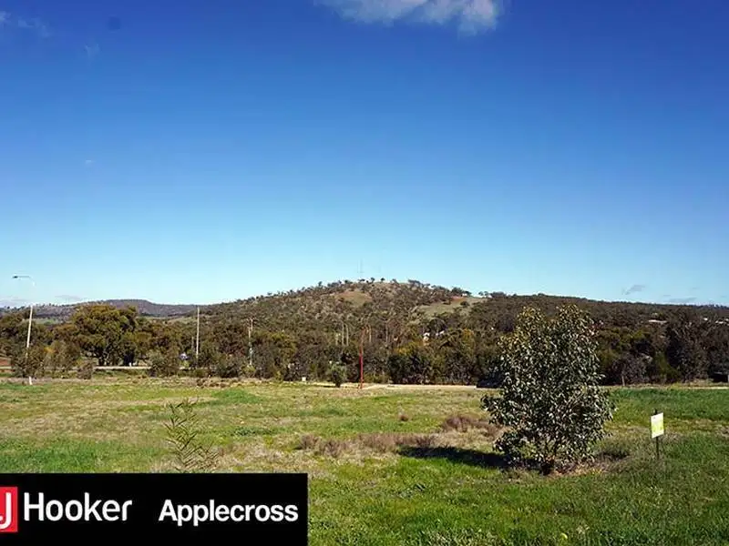 Main view of Homely land listing, Lot 302 Tomkins Bend, Toodyay WA 6566
