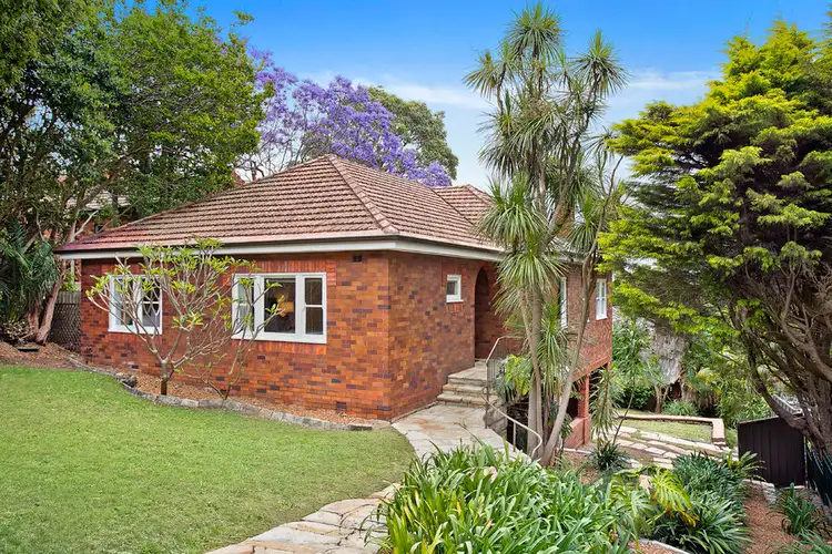 Fourth view of Homely house listing, 28 Goodchap Road, Chatswood NSW 2067
