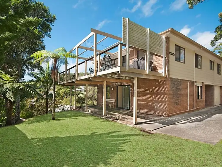 36 Ascot Avenue, Avoca Beach NSW 2251