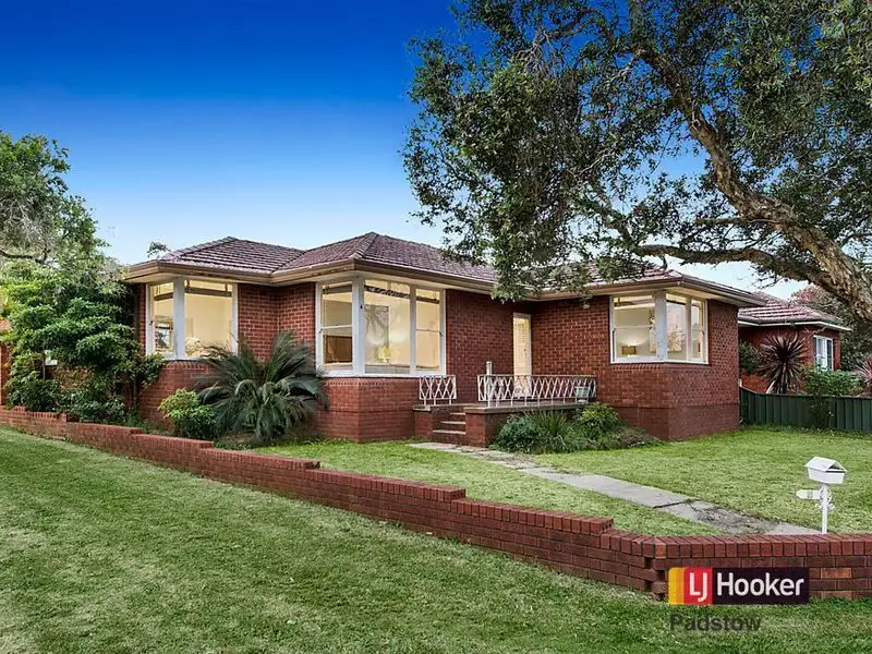Main view of Homely house listing, 4 Moro Avenue, Padstow NSW 2211