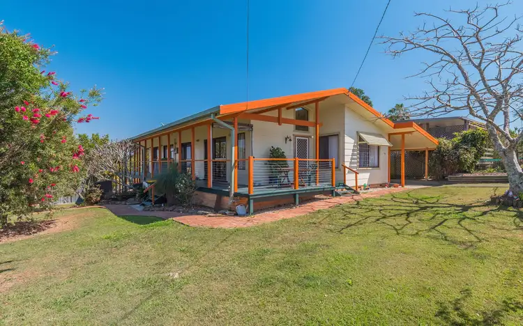 Main view of Homely house listing, 35 High Street, Lawrence NSW 2460