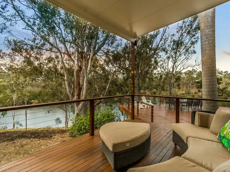 Second view of Homely house listing, 49 Nalya Crescent, Karana Downs QLD 4306