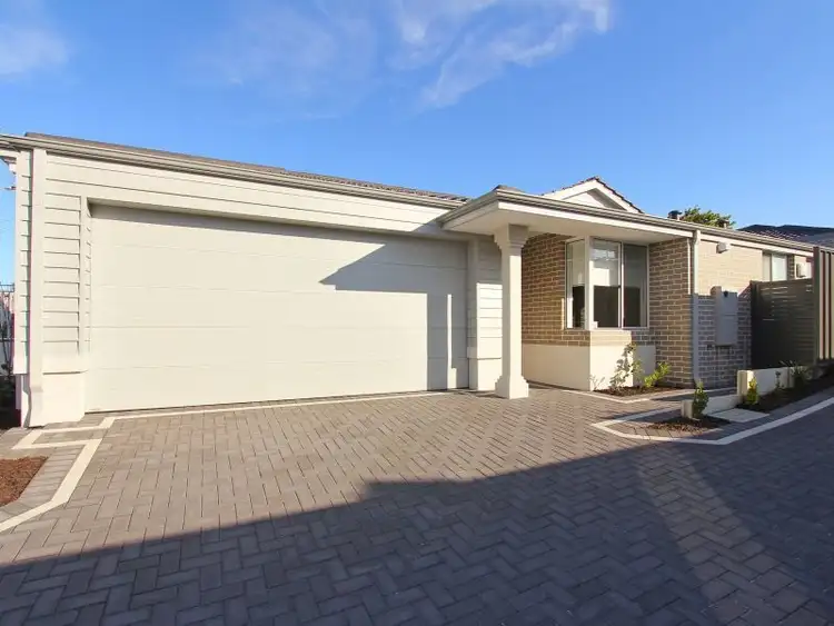 19 Emberson Road, Morley WA 6062